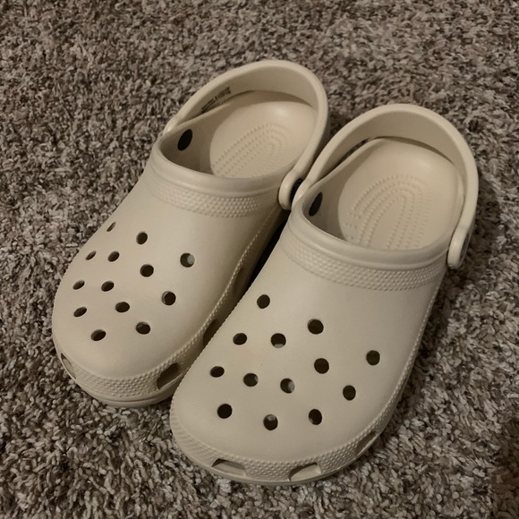 winter crocs on sale